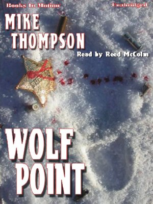 cover image of Wolf Point